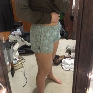 Patagonia Barely Baggie